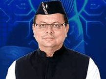 CM Dhami expressed his gratitude to PM Modi and Union Home Minister Amit Shah