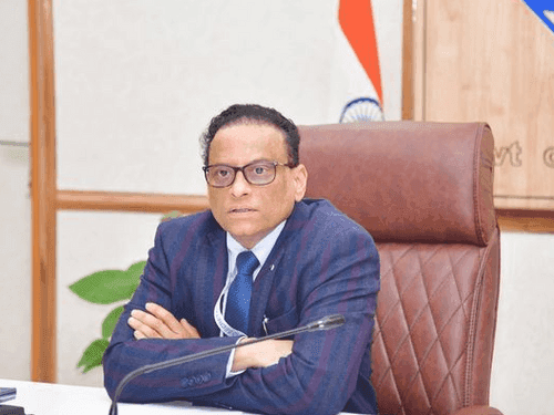 Finance Secretary took a review meeting of the State Level Bankers Committee