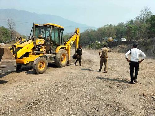 Uttarakhand Police is preparing for Char Dham Yatra