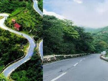 Now only they will be allowed to go to Mussoorie