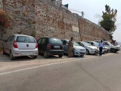 Police also need the support of the public- Uttarakhand Police