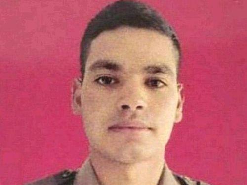 Another soldier of Uttarakhand was martyred