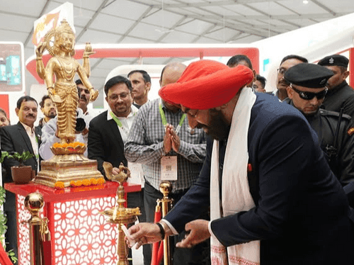 World Ayurveda Congress and Arogya Expo-2024 concluded