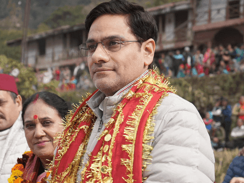 ‘Pandav dance and Chakravyuh enactment’ organized in Ukhimath