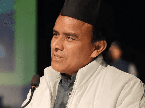 Dr. Dhan Singh Rawat participated in the foundation day function