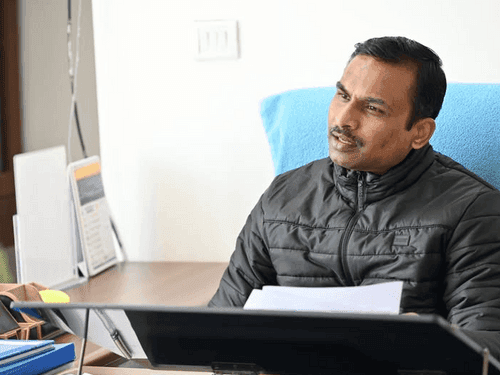 10 km race will be organized in Dehradun on 12 January 2025