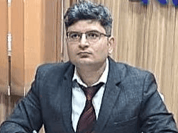 District Magistrate Chamoli ordered the recovery of Rs 1.20 lakh