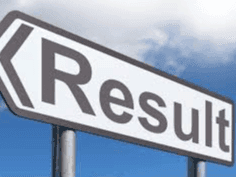 Result of Assistant Teacher LT Recruitment Exam declared