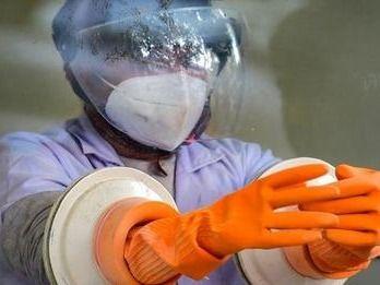 Omicron cases increasing in the state
