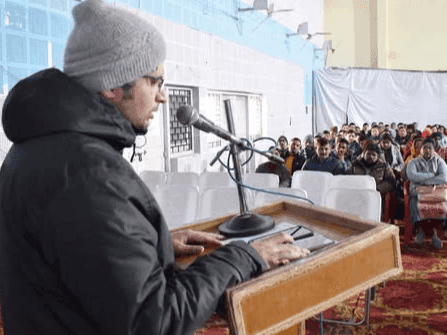 Second training given to presiding and polling officers