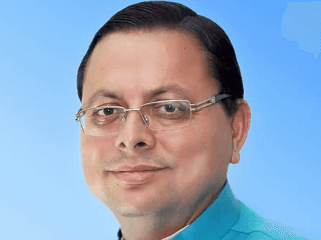 CM Dhami congratulated the winners of the elections of State Press Club Uttarakhand