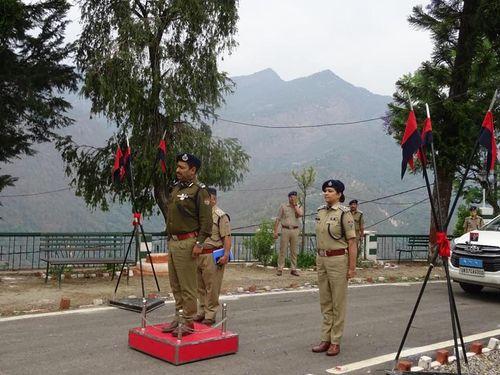Director-General of Police took stock of Chardham Yatra arrangements