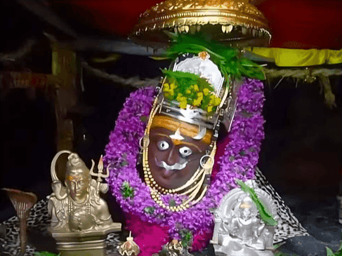 Image for The doors of the Rudranath Mahadev temple will open on 18 May 2025