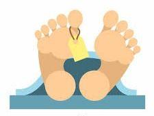 Pilgrim died during the yatra