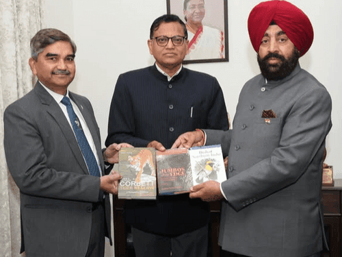 Image for Butterfly garden will be ready very soon in Dehradun