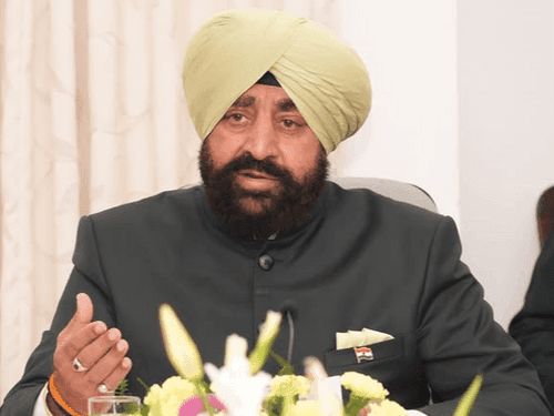 Image for This year Vasantotsav will be organized from 07 to 09 March