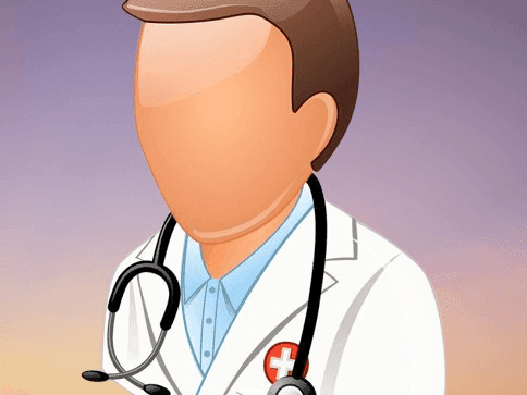 The state government gave a gift to specialist doctors