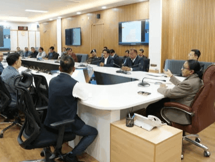 Image for PM Modi may come to Uttarakhand on a winter trip