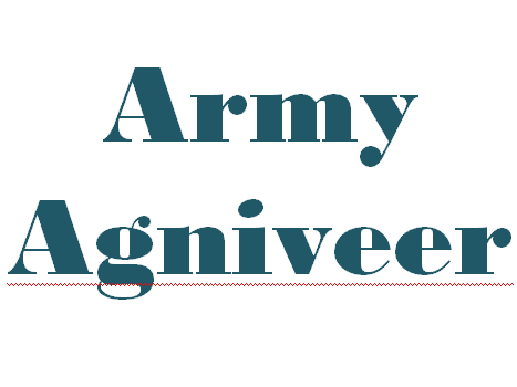 Image for Preparations started for Army Agniveer Recruitment 2025-26