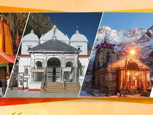 Now in a day, so many pilgrims will be able to visit the temple