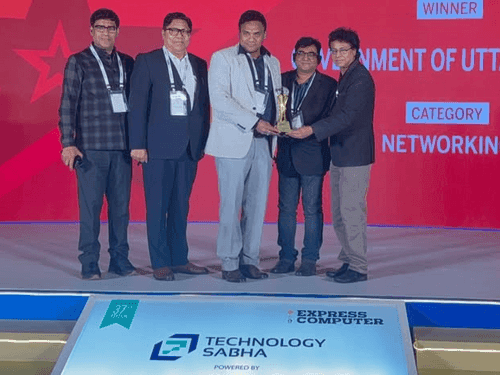 Image for All India Workshop 'Technology Sabha' organized in Hyderabad