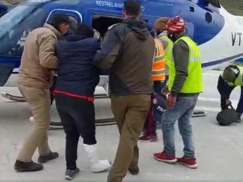 Uttarakhand Police ready for the safety of pilgrims