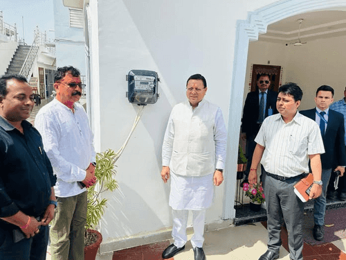 Image for Work on installation of smart meters is underway across the state