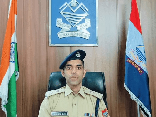 Accused arrested for cheating in the name of government job