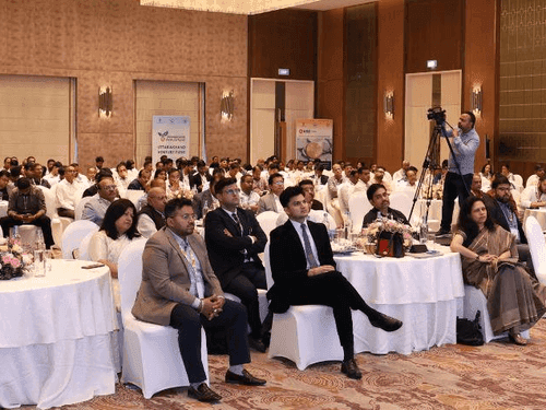 Image for Chief Secretary inaugurated Uttarakhand Entrepreneur Conclave