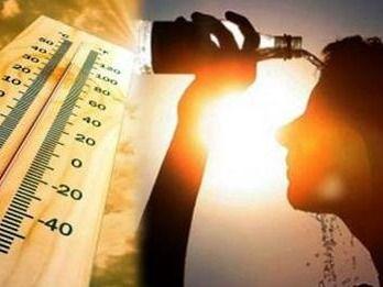 Meteorological Department issued a forecast