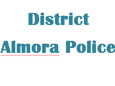 Image for District Almora Police arrested a smuggler with illegal smack