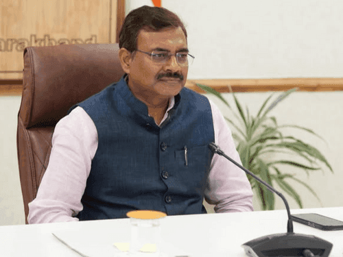 State level empowered committee meeting concluded