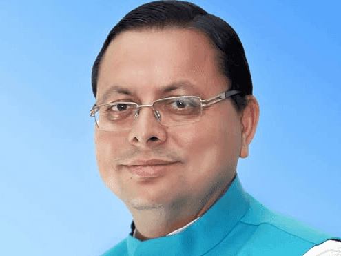 CM Dhami wished the people of the state on the occasion of 'Baisakhi' festival