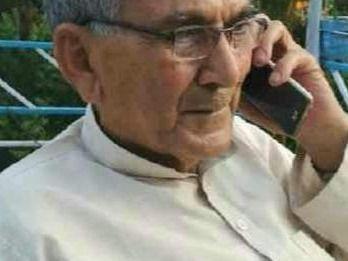 Senior BJP leader Mohan Lal Bonthiyal passed away in the state