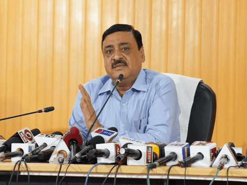 Image for Garhwal Commissioner confirms Char Dham Yatra will begin on April 30