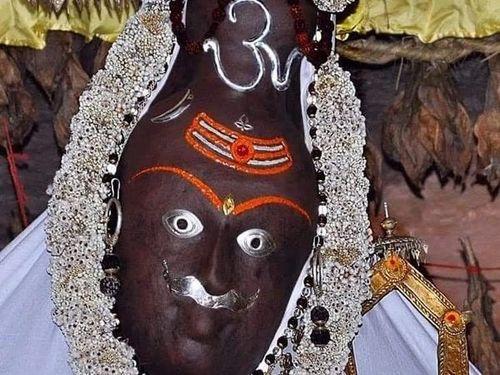 The doors of the fourth Kedar Shri Rudranath Ji have been opened from today.