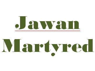 Image for Pithoragarh Soldier Devendra Singh Baserda Martyred in Road Accident in J&K