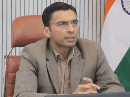 Image for DM takes strict action against contractors for negligence in road excavation work