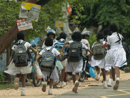 Image for School timings changed in Udham Singh Nagar due to extreme heat