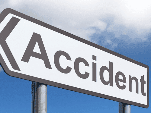 Image for Teenager dies in nainital road accident, three Injured