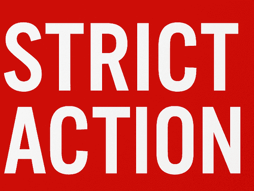 Image for FDA launches campaign against food adulteration during Char Dham Yatra