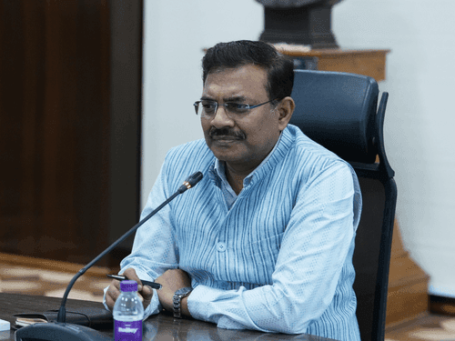 Chief Secretary reviews Haridwar, Rishikesh, and Sharda corridor projects