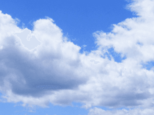Image for Meteorological Department issues forecast
