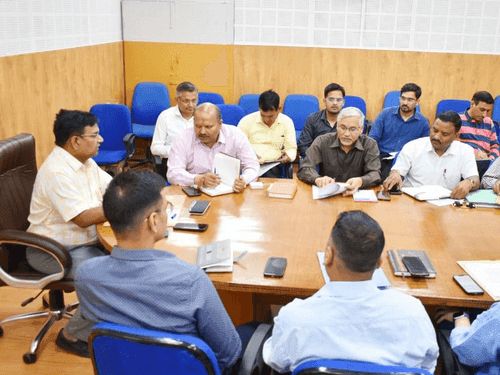 Image for A massive tree plantation campaign will be conducted in the Chamoli district