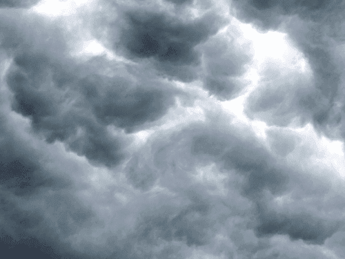 Image for Chances of light to moderate rain in the hilly areas of Uttarakhand