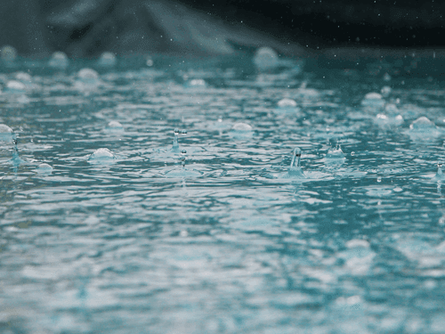 Possibility of heavy rain and gusty winds in several districts of Uttarakhand