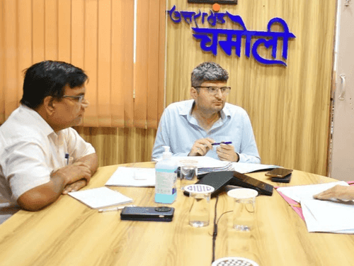 Chamoli: 162 ineligible farmers identified under 'PM Kisan Scheme'