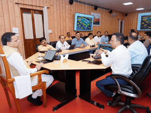 Preparations accelerate for ₹1 lakh crore 'Grounding Ceremony' in Rudrapur