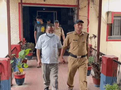 Chamoli: Major scam uncovered in Gramin Savings Center, two arrested