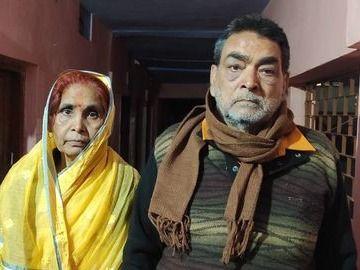 Chamoli police introduced separated people to their own people